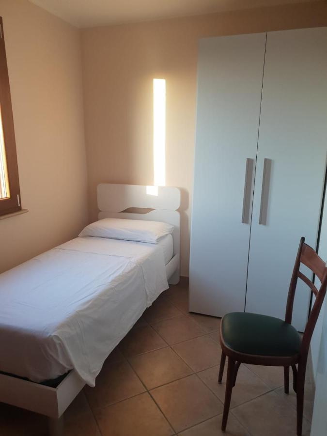Hotel Colle Bellavista Ripi Esterno foto