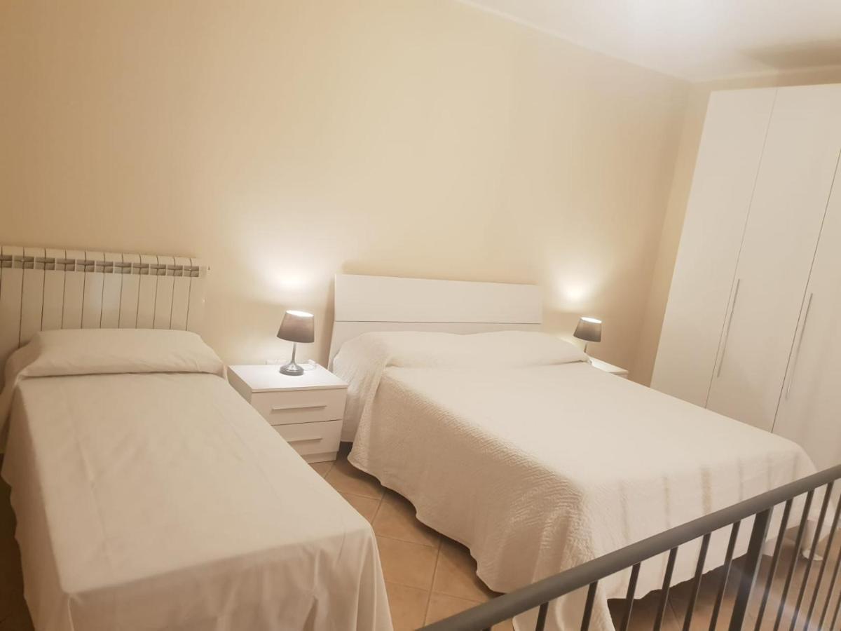 Hotel Colle Bellavista Ripi Esterno foto